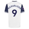 Conjunto (Camiseta+Pantalón Corto) Tottenham Hotspur Richarlison 9 Primera Equipación 2024-25 - Niño